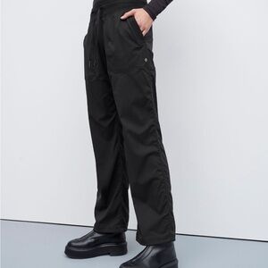 Lululemon dance studio pants